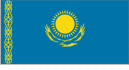Kazakhstan Logo