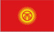 Kyrgyzstan Logo
