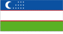 Uzbekistan Logo