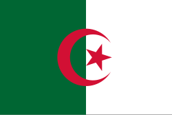 algeria Logo