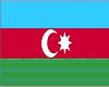 azerbaijan Logo